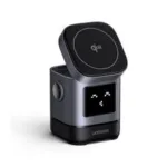 INCARCATOR wireless Ugreen Qi 15W W709 compatibili- 45775