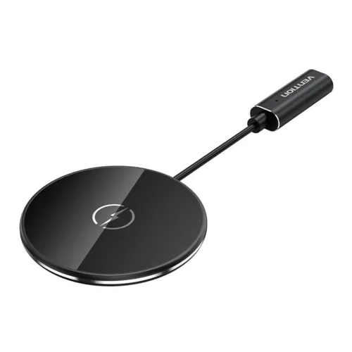 INCARCATOR wireless Vention 15W 1 x wireless alime- FGABAG