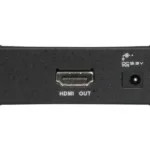 I/O CONVERTER VGA TO HDMI- VC180-AT-G