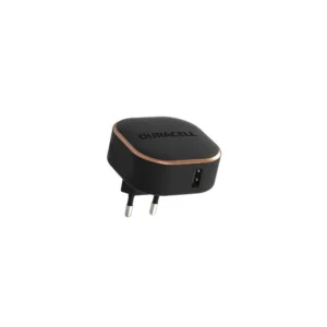 Incarcator Duracell USB-A 12WBlack - DRACUSB12-EU