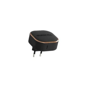 Incarcator Duracell USB-C PD 20WBlack - DRACUSB18-EU