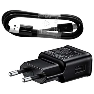 Incarcator de retea Incarcator Retea cu cablu USB - GP-PTU020SOBBQ / GP-TOU021RFABW