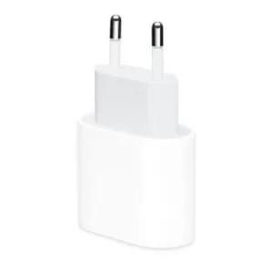 Incarcator retea 220V Apple USB Type C 20W fast ch- mhje3zm/a