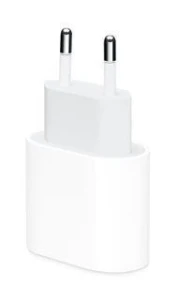 Incarcator retea 220V Apple USB Type C 20W fast ch- muvv3zm/a