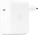 Incarcator retea 220V Apple USB Type C 67W alb - mku63zm/a