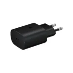 Incarcator retea 220V Samsung USB Type C 25W fast - EP-TA800XBEGWW