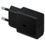 Incarcator retea 220V Samsung USB Type C  fast cha- EP-T1510NBEGEU