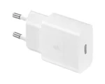 Incarcator retea 220V Samsung USB Type C  fast cha- EP-T1510NWEGEU