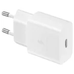 Incarcator retea 220V Samsung USB Type C  fast cha- EP-T1510NWEGEU