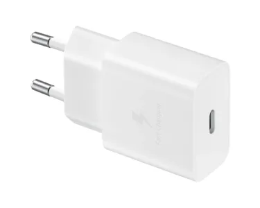 Incarcator retea 220V Samsung USB Type C  fast cha- EP-T1510NWEGEU