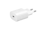 Incarcator retea 220V Samsung USB Type C  fast cha- EP-TA800NWEGEU