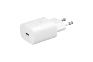 Incarcator retea 220V Samsung USB Type C  fast cha- EP-TA800NWEGEU
