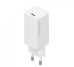 Incarcator retea 220V Xiaomi USB Type C 65W alb - 29188