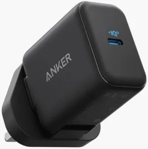 Incarcator retea Anker Powerport III 25Wamp-nbsp- - A2058H11