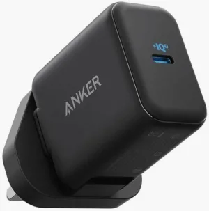 Incarcator retea Anker Powerport III 25Wamp-nbsp- - A2058H11