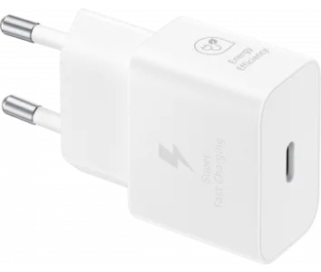 Incarcator retea Super Fast Charger 25W port USB T- EP-T2510NWEGEU