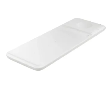 Incarcator wireless Samsung wireless alb Quick cha- EP-P6300TWEGEU