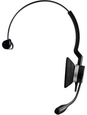 JABRA BIZ 2300 QD/ MONO/260 MS CERTIF JABRA BIZ230- 2383-820-109