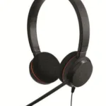 JABRA EVOLVE 20 UC STEREO/IN - 4999-829-209