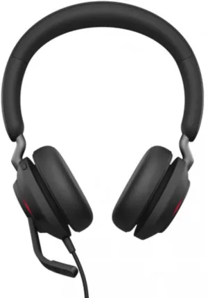 JABRA EVOLVE2 40 SE USB-A MS/STEREO - 24189-999-999