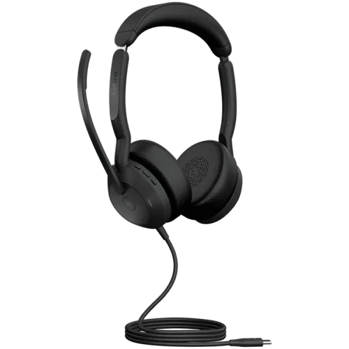 JABRA EVOLVE2 50/USB-C UC STEREO - 25089-989-899
