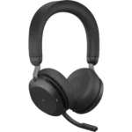 JABRA EVOLVE2 75 LINK380C MS/STEREO BLACK - 27599-999-899