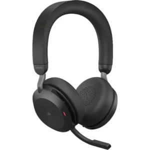 JABRA EVOLVE2 75 LINK380C MS/STEREO BLACK - 27599-999-899