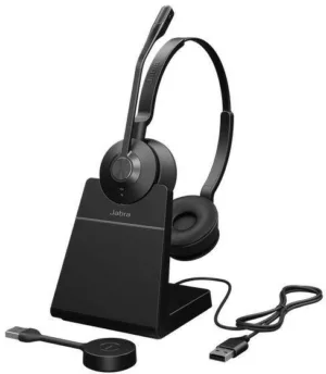 JABRA Engage 55Stereo USB-A UC Stand - 9559-415-111