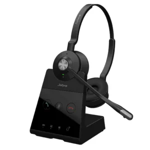JABRA Engage 65 Stereo - 9559-553-111