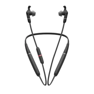 JABRA Evolve 65e MS inkl LINK 370 - 6599-623-109