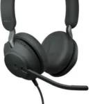 JABRA Evolve2 40 SE USB-C MS Stereo - 24189-999-899