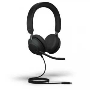 JABRA Evolve2 40 USB-C MS Stereo - 24089-999-899