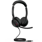 JABRA Evolve2 50 USB-C MS Stereo - 25089-999-899