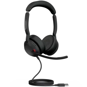 JABRA Evolve2 50 USB-C MS Stereo - 25089-999-899