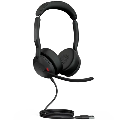 JABRA Evolve2 50 USB-C MS Stereo - 25089-999-899