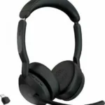 JABRA Evolve2 55 Link380c MS Stereo - 25599-999-899