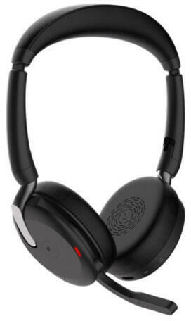 JABRA Evolve2 65 Flex Link380c MS Stereo - 26699-999-899