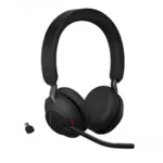 JABRA Evolve2 65 Link380c MS Stereo Black - 26599-999-899