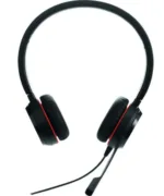 Jabra Evolve 30 II UC Stereo Headset Head-band Bla- 5399-829-309