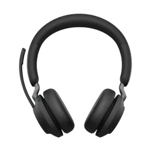 Jabra Evolve2 65 MS Stereo Headset Head-band USB T- 26599-999-999