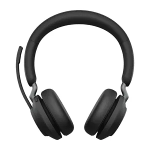 Jabra Evolve2 65 USB-A Black UC Stereo - 26599-989-999