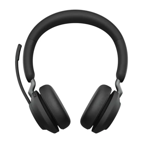 Jabra Evolve2 65 USB-A Black UC Stereo - 26599-989-999