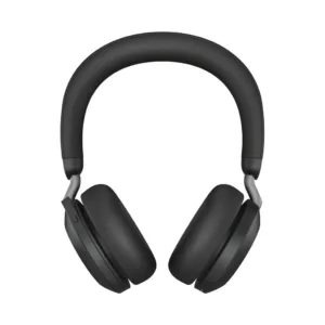 Jabra Evolve2 75 - USB-A MS Teams - Black - 27599-999-999