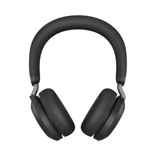Jabra Evolve2 75 - USB-A MS Teams - Black - 27599-999-999