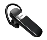 Jabra Talk 15 SE Bluetooth Headset Black - JATALK15SEBK