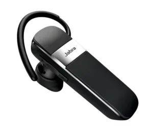 Jabra Talk 15 SE Bluetooth Headset Black - JATALK15SEBK