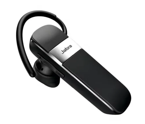 Jabra Talk 15 SE Bluetooth Headset Black - JATALK15SEBK