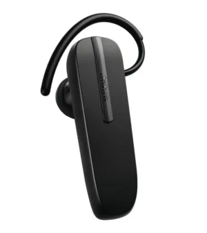 Jabra Talk 5 Bluetooth Headset Black - JATALK5BK