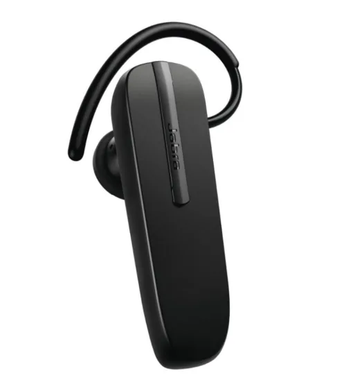 Jabra Talk 5 Bluetooth Headset Black - JATALK5BK
