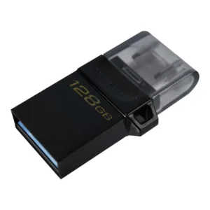 KS USB 128GB DT MDUO3 G2 USB 3.2 - DTDUO3G2/128GB